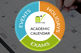  Academic Calendar 